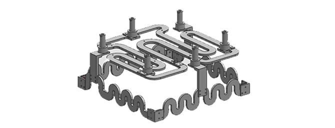 石墨制品在半導體、光伏產(chǎn)業(yè)領(lǐng)域的應(yīng)用
